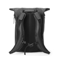 Waterproof Roll Top Backpack